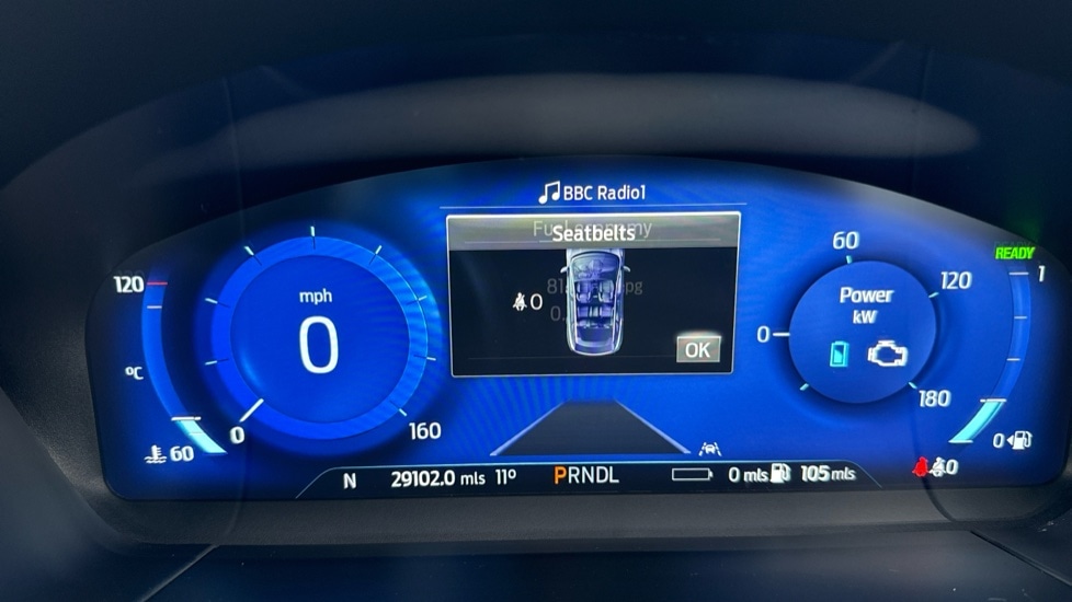 Used Ford Kuga 2022 for sale - 76908109: Photo 13