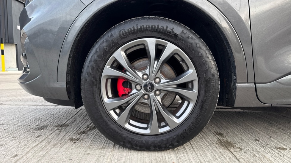 Used Ford Kuga 2022 for sale - 76908109: Photo 17