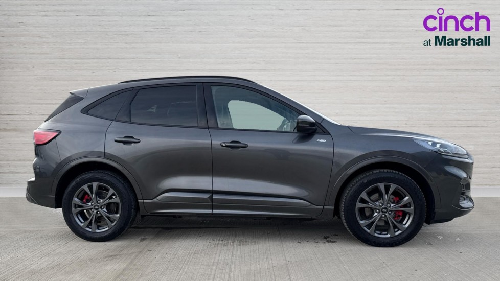 Used Ford Kuga 2022 for sale - 76908109: Photo 2