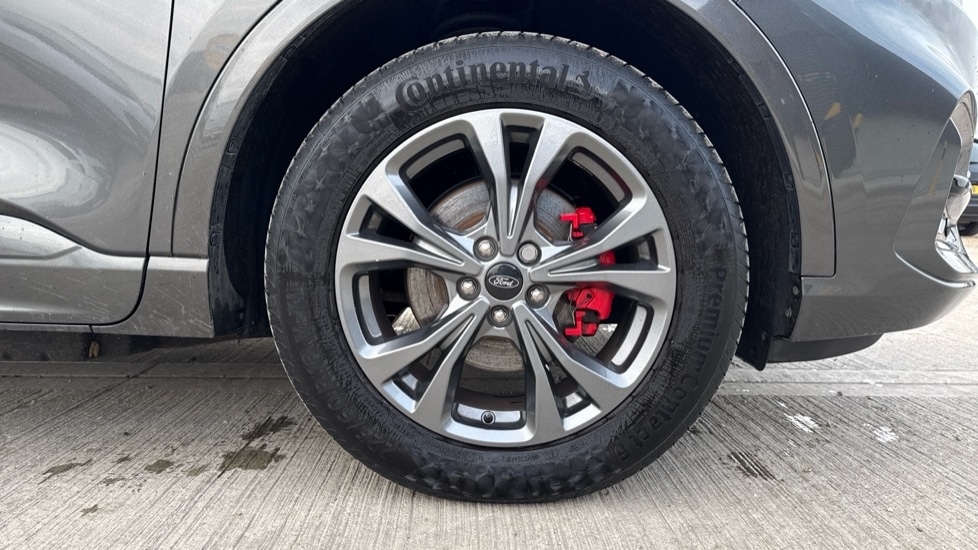 Used Ford Kuga 2022 for sale - 76908109: Photo 20