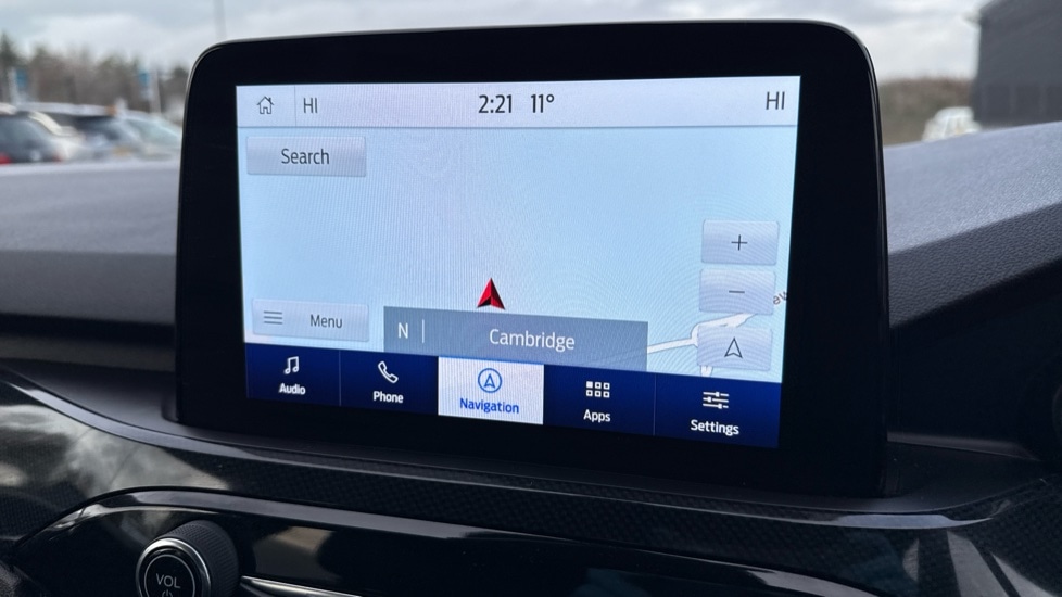 Used Ford Kuga 2022 for sale - 76908109: Photo 26