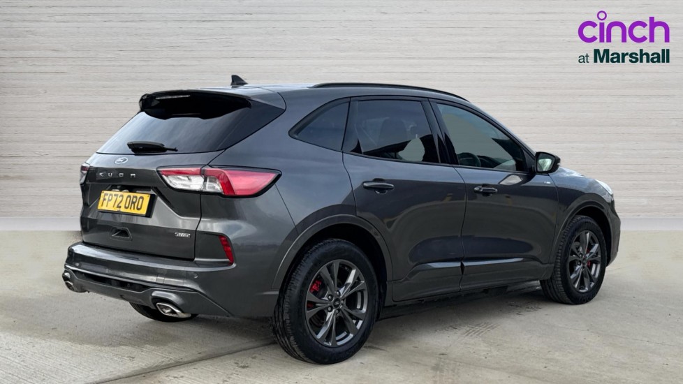 Used Ford Kuga 2022 for sale - 76908109: Photo 3