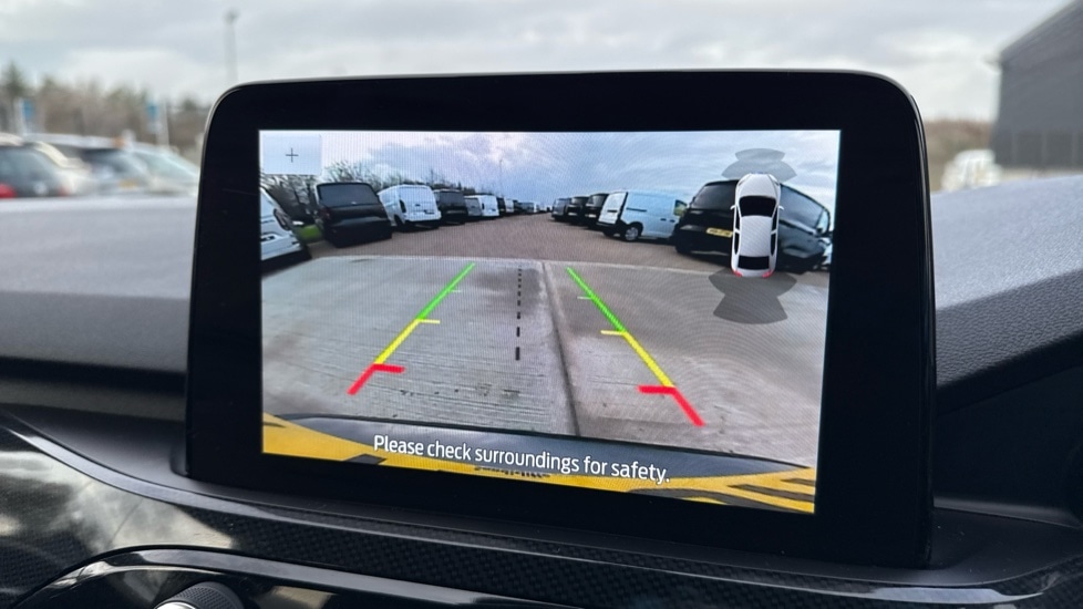 Used Ford Kuga 2022 for sale - 76908109: Photo 30