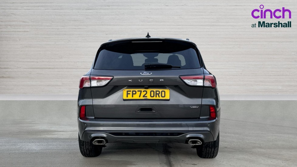 Used Ford Kuga 2022 for sale - 76908109: Photo 4