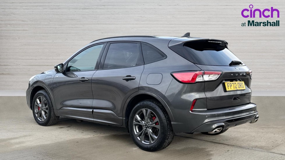 Used Ford Kuga 2022 for sale - 76908109: Photo 5