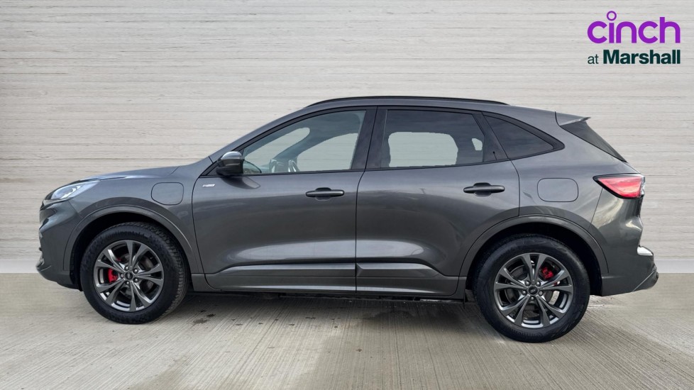 Used Ford Kuga 2022 for sale - 76908109: Photo 6