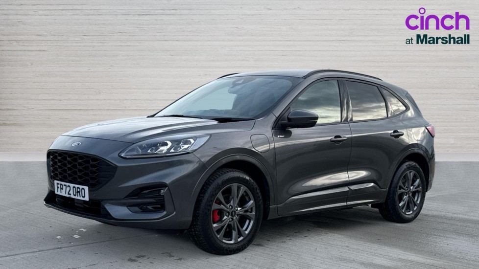 Used Ford Kuga 2022 for sale - 76908109: Photo 7