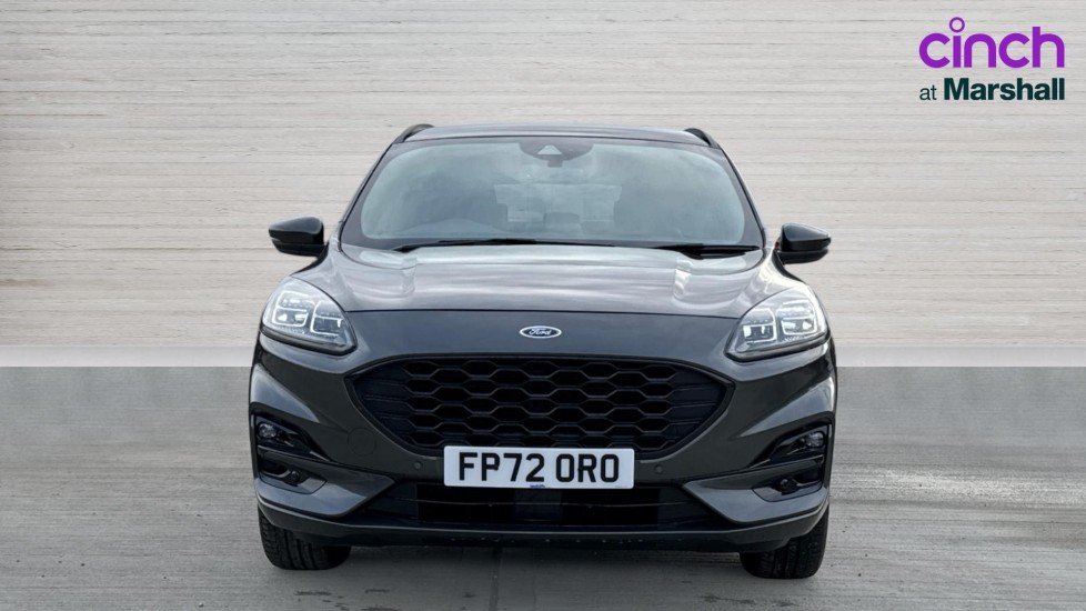 Used Ford Kuga 2022 for sale - 76908109: Photo 8