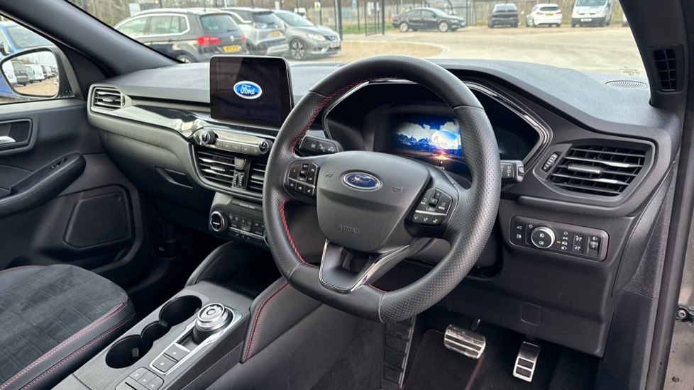 Used Ford Kuga 2022 for sale - 76908109: Photo 9