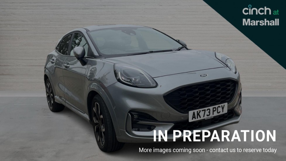 Used Ford Puma 2023 for sale - 76328179: Photo 1