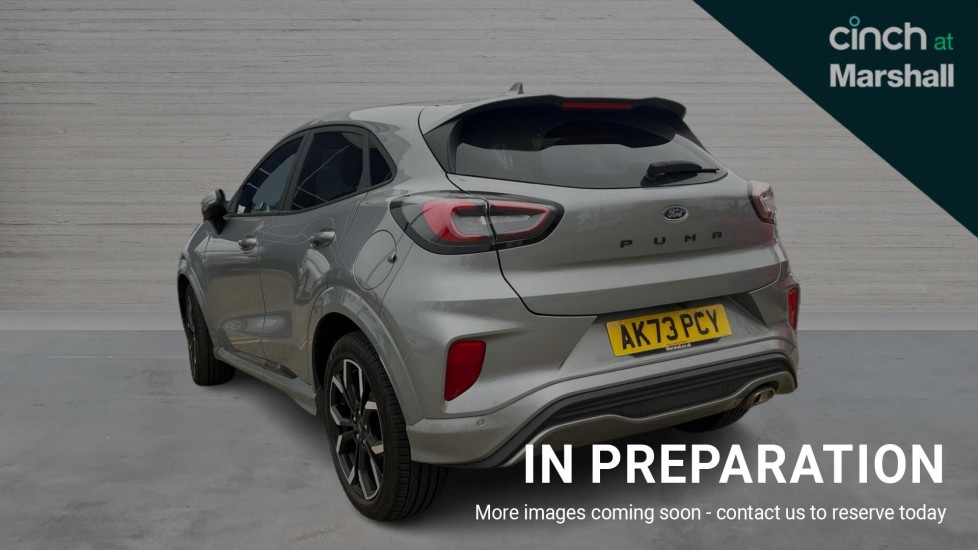 Used Ford Puma 2023 for sale - 76328179: Photo 2