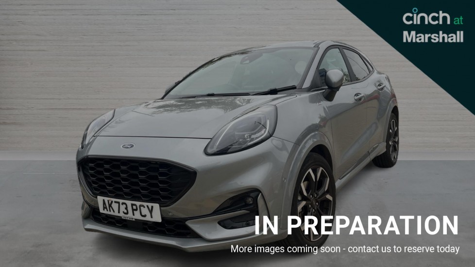 Used Ford Puma 2023 for sale - 76328179: Photo 3