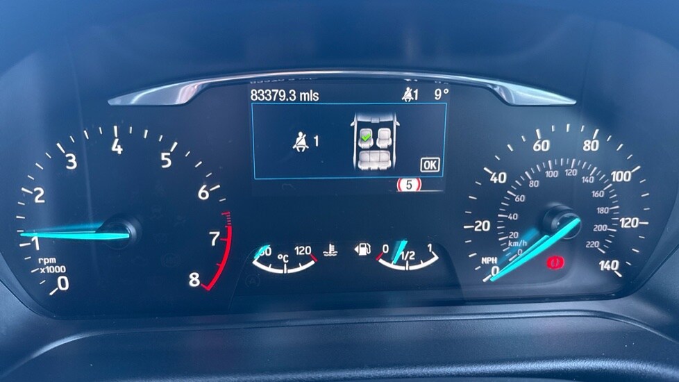 Used Ford Fiesta 2017 for sale - 76874232: Photo 13