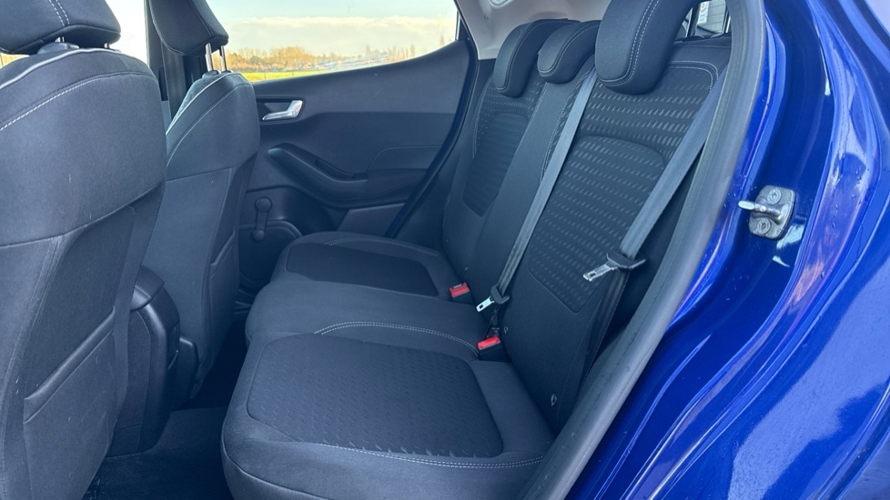 Used Ford Fiesta 2017 for sale - 76874232: Photo 14