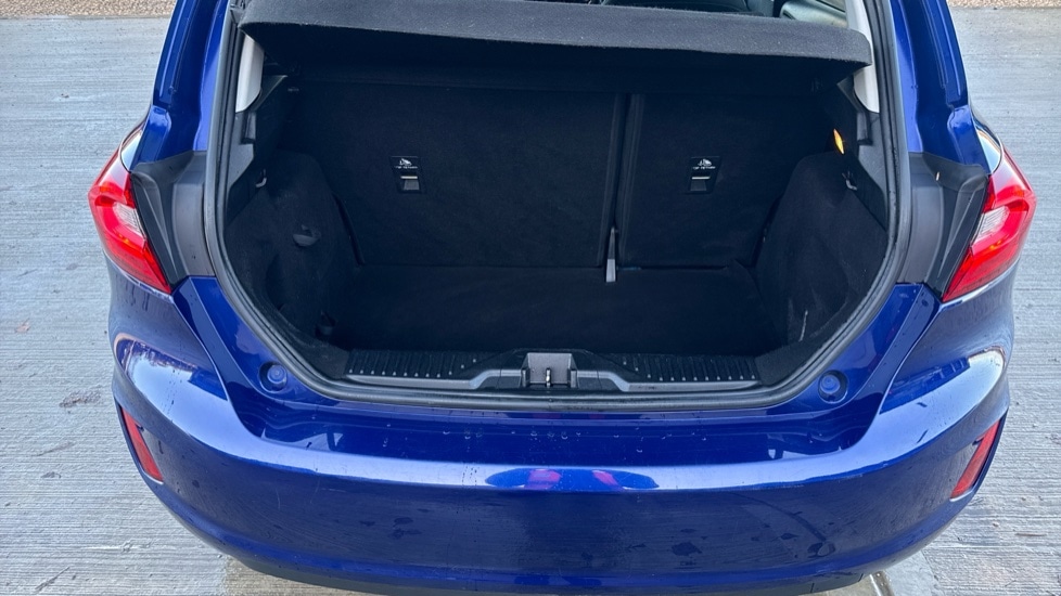 Used Ford Fiesta 2017 for sale - 76874232: Photo 15