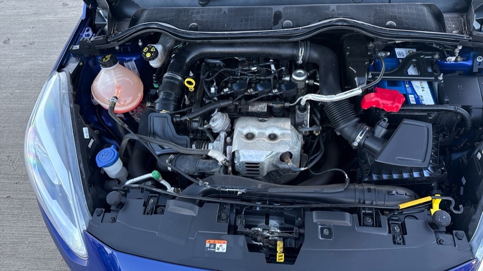 Used Ford Fiesta 2017 for sale - 76874232: Photo 16