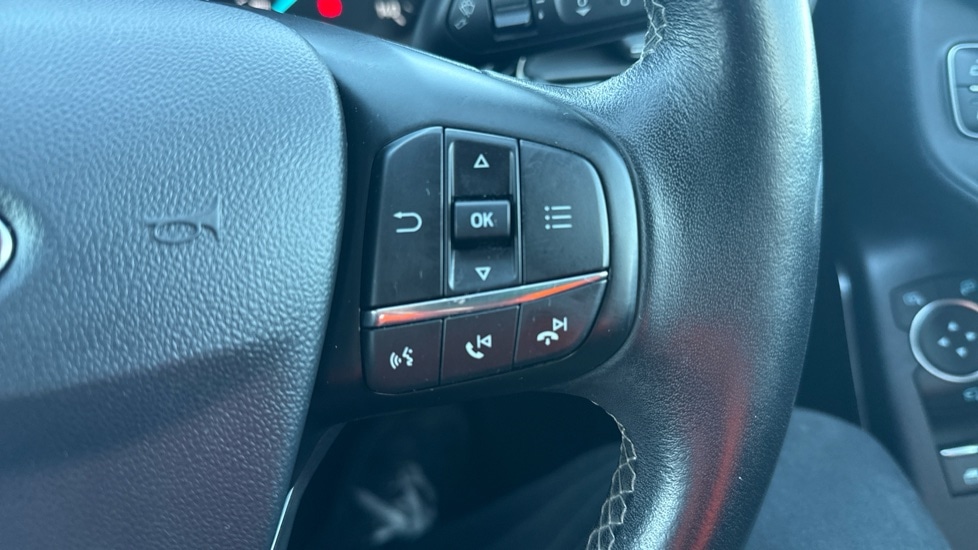 Used Ford Fiesta 2017 for sale - 76874232: Photo 22