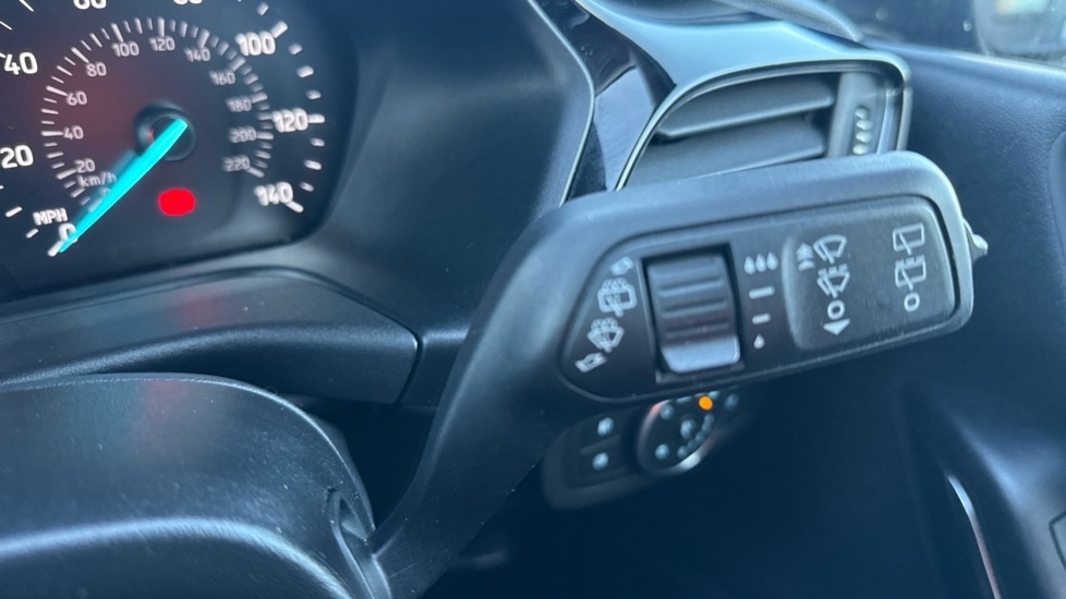 Used Ford Fiesta 2017 for sale - 76874232: Photo 24