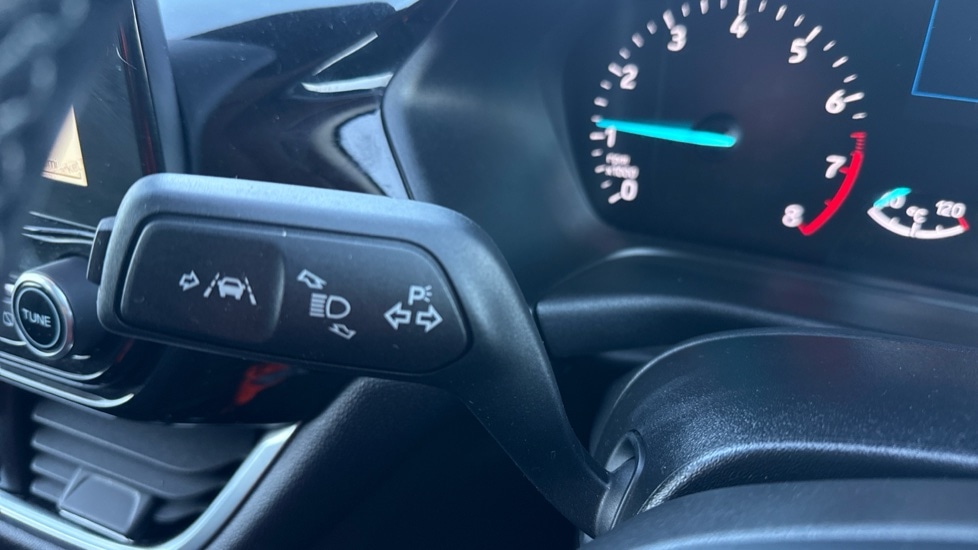 Used Ford Fiesta 2017 for sale - 76874232: Photo 25