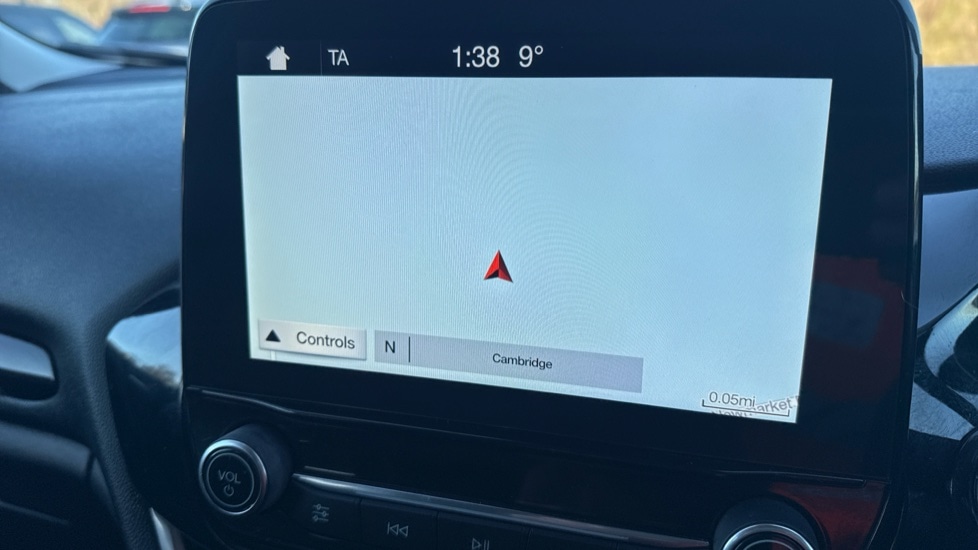 Used Ford Fiesta 2017 for sale - 76874232: Photo 26