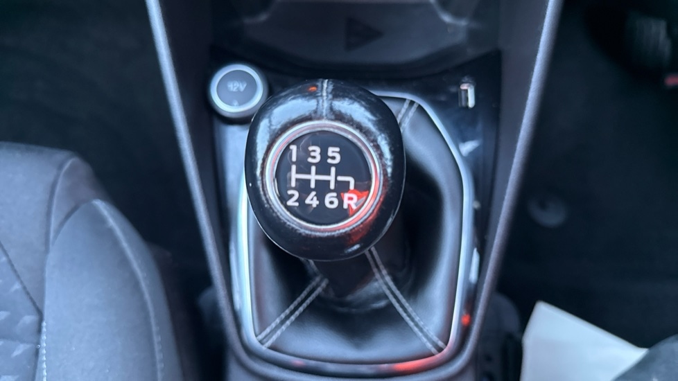 Used Ford Fiesta 2017 for sale - 76874232: Photo 28