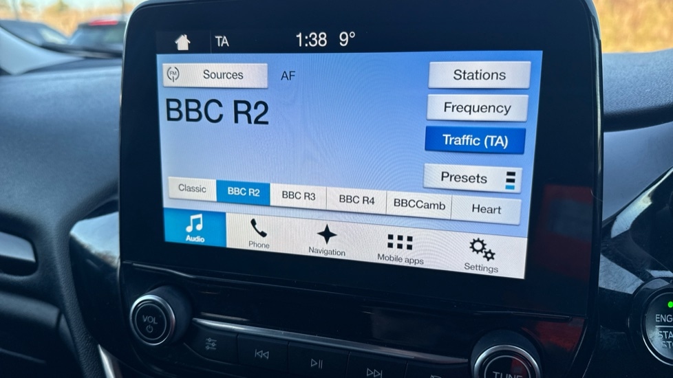 Used Ford Fiesta 2017 for sale - 76874232: Photo 30