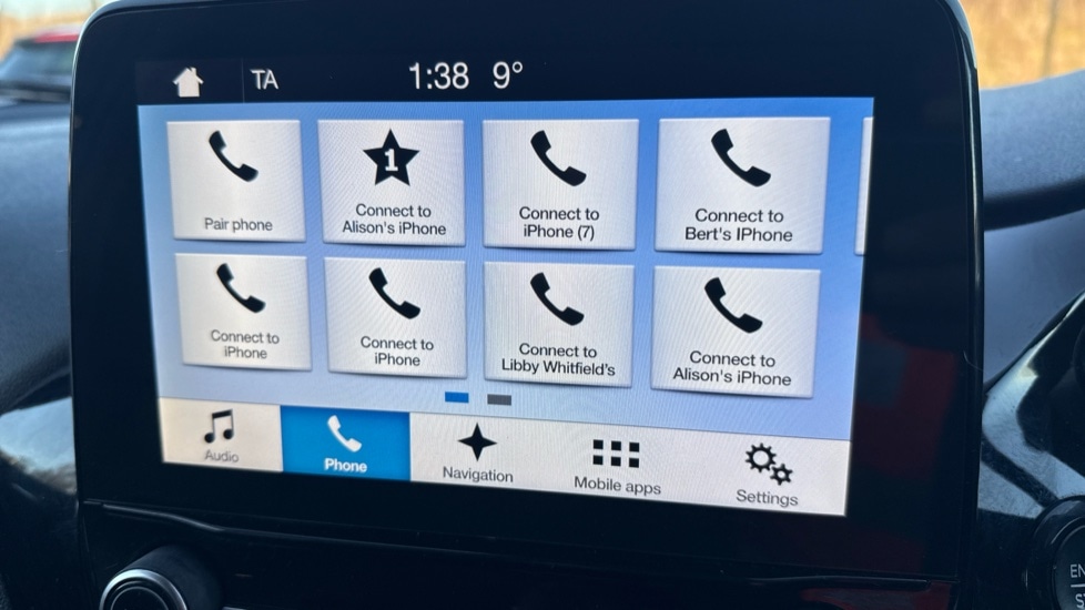 Used Ford Fiesta 2017 for sale - 76874232: Photo 31