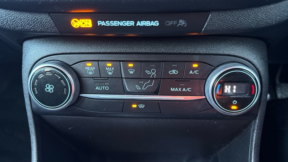 Used Ford Fiesta 2017 for sale - 76874232: Photo 36