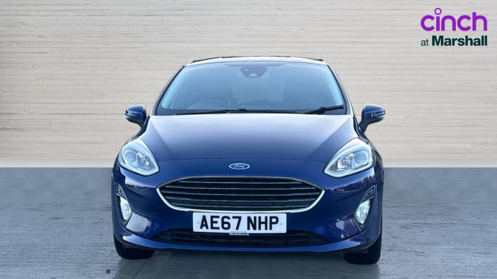 Used Ford Fiesta 2017 for sale - 76874232: Photo 8