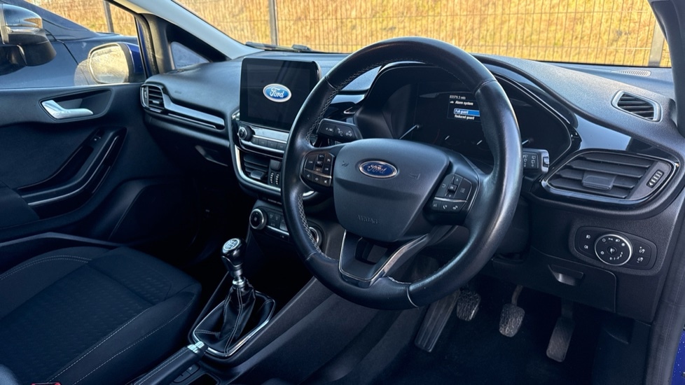 Used Ford Fiesta 2017 for sale - 76874232: Photo 9