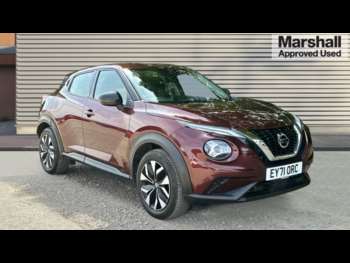2021 - 1.0 DiG-T 114 Acenta 5dr