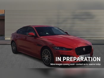2020 - 2.0d R-Dynamic S 4dr Auto