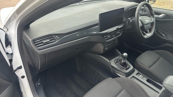 Used Ford Focus 2023 for sale - 75591166: Photo 10