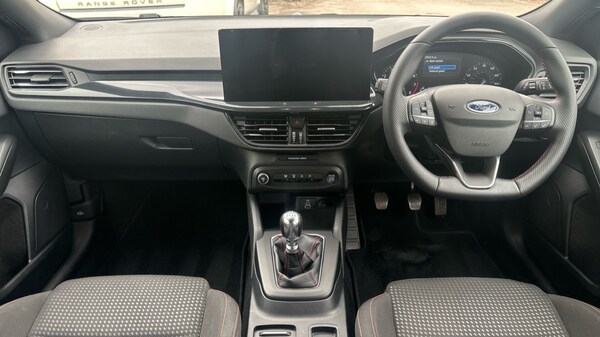 Used Ford Focus 2023 for sale - 75591166: Photo 11