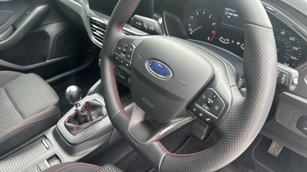 Used Ford Focus 2023 for sale - 75591166: Photo 12