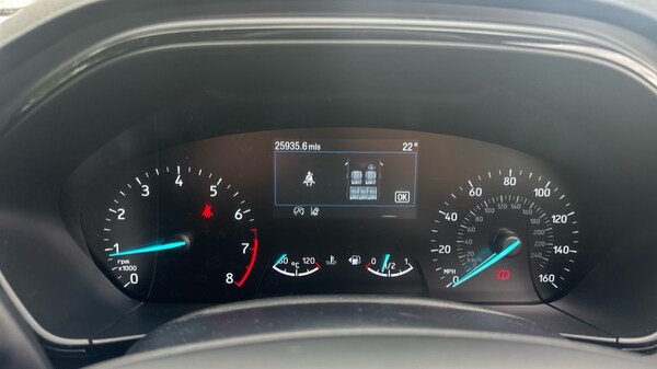 Used Ford Focus 2023 for sale - 75591166: Photo 13