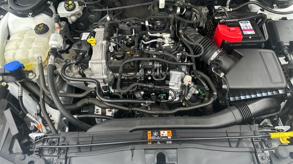 Used Ford Focus 2023 for sale - 75591166: Photo 16