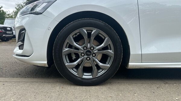 Used Ford Focus 2023 for sale - 75591166: Photo 17