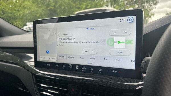 Used Ford Focus 2023 for sale - 75591166: Photo 31