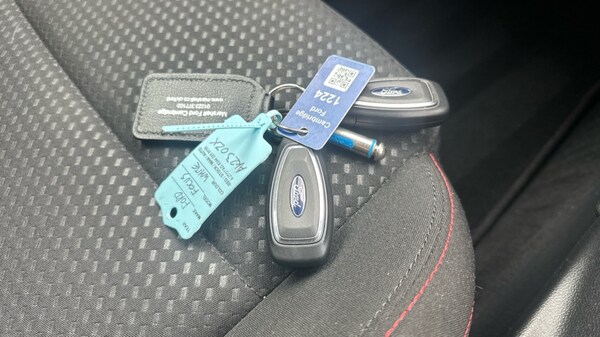 Used Ford Focus 2023 for sale - 75591166: Photo 37