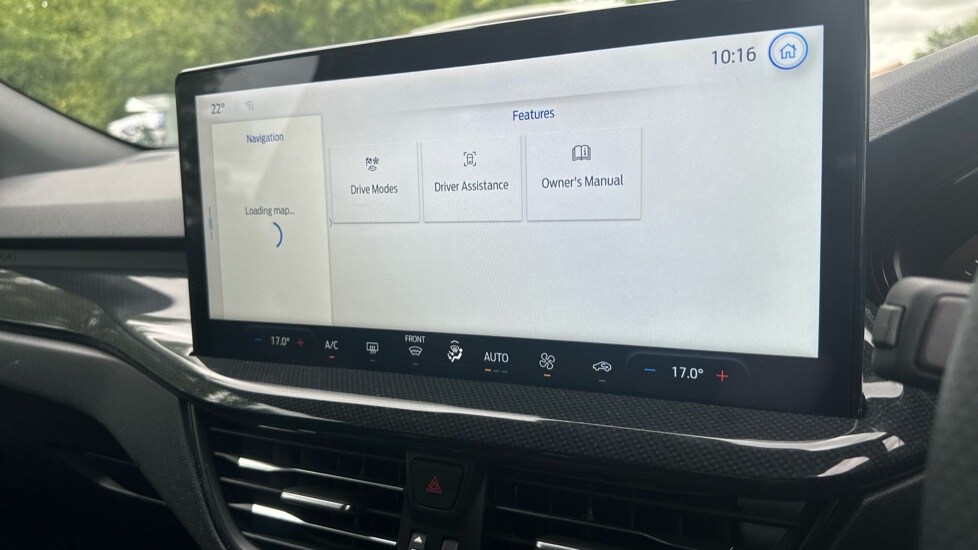 Vehicle 50