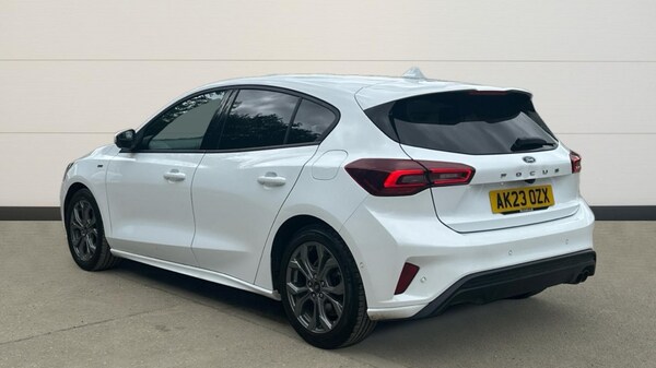 Used Ford Focus 2023 for sale - 75591166: Photo 5