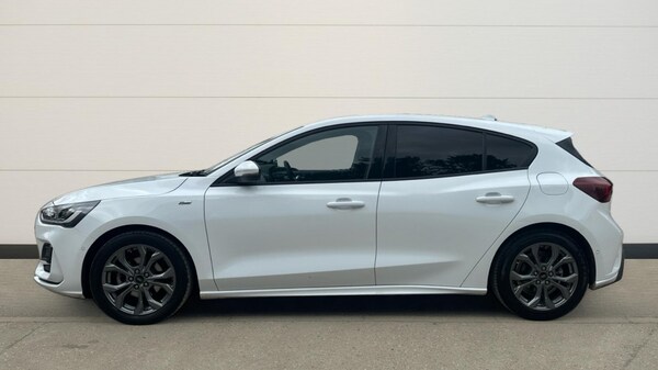 Used Ford Focus 2023 for sale - 75591166: Photo 6