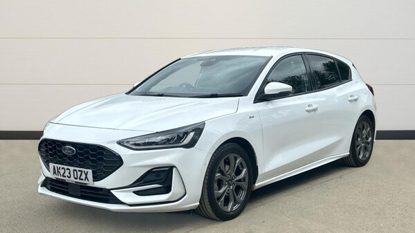 Used Ford Focus 2023 for sale - 75591166: Photo 7