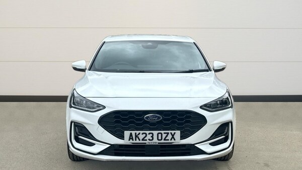 Used Ford Focus 2023 for sale - 75591166: Photo 8