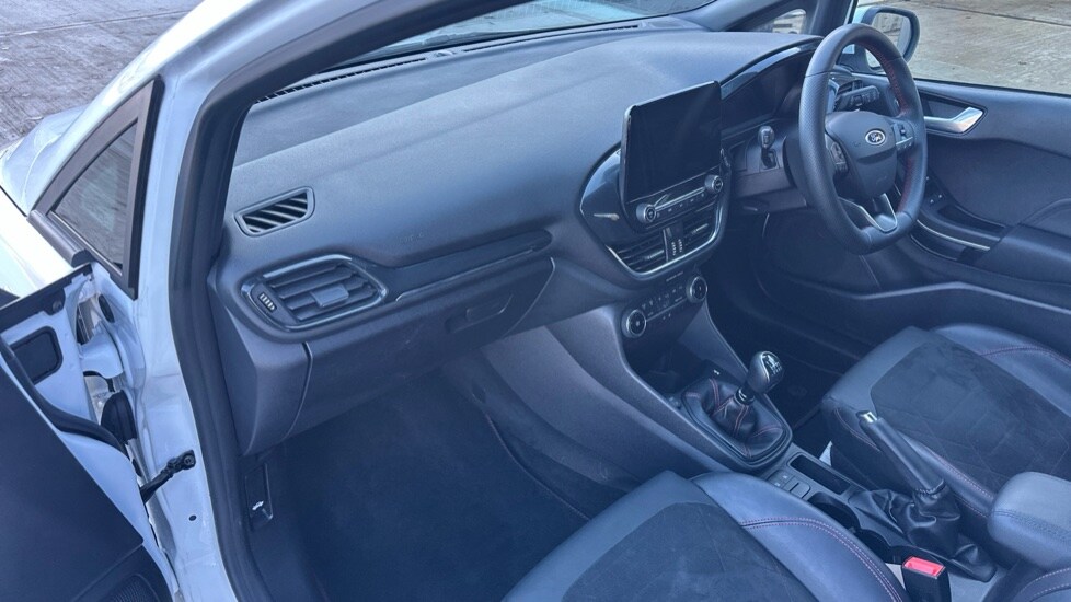 Used Ford Fiesta 2023 for sale - 76872495: Photo 10