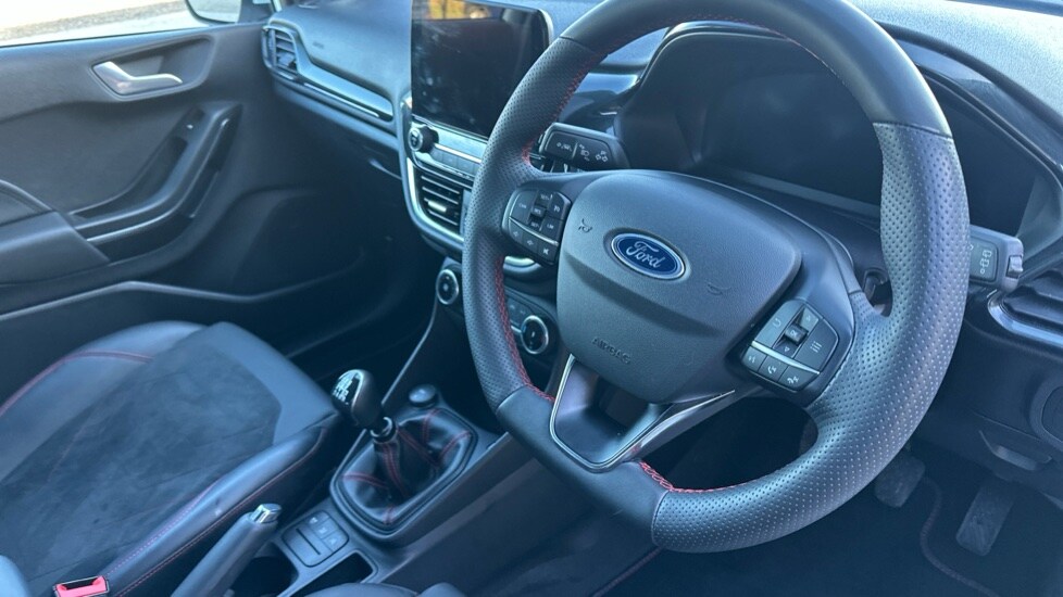 Used Ford Fiesta 2023 for sale - 76872495: Photo 12