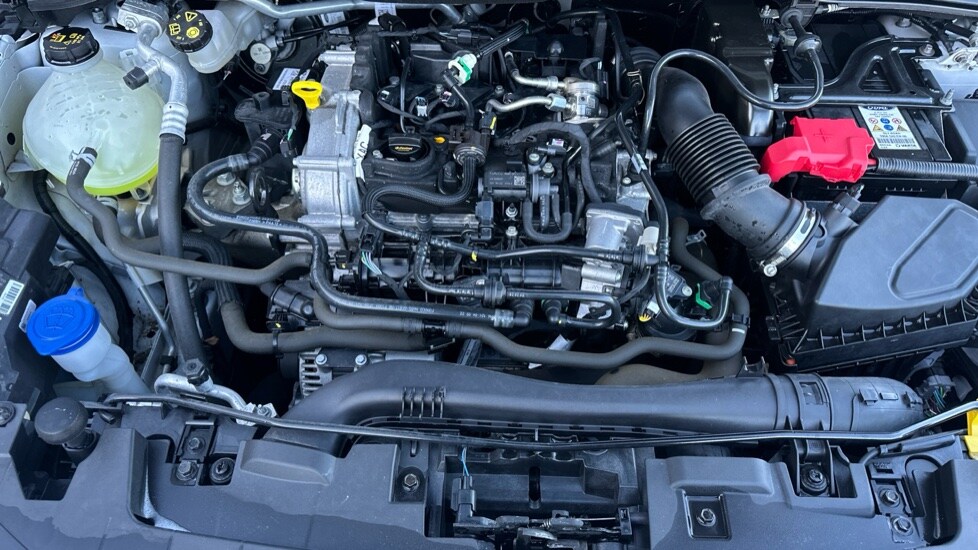 Used Ford Fiesta 2023 for sale - 76872495: Photo 16