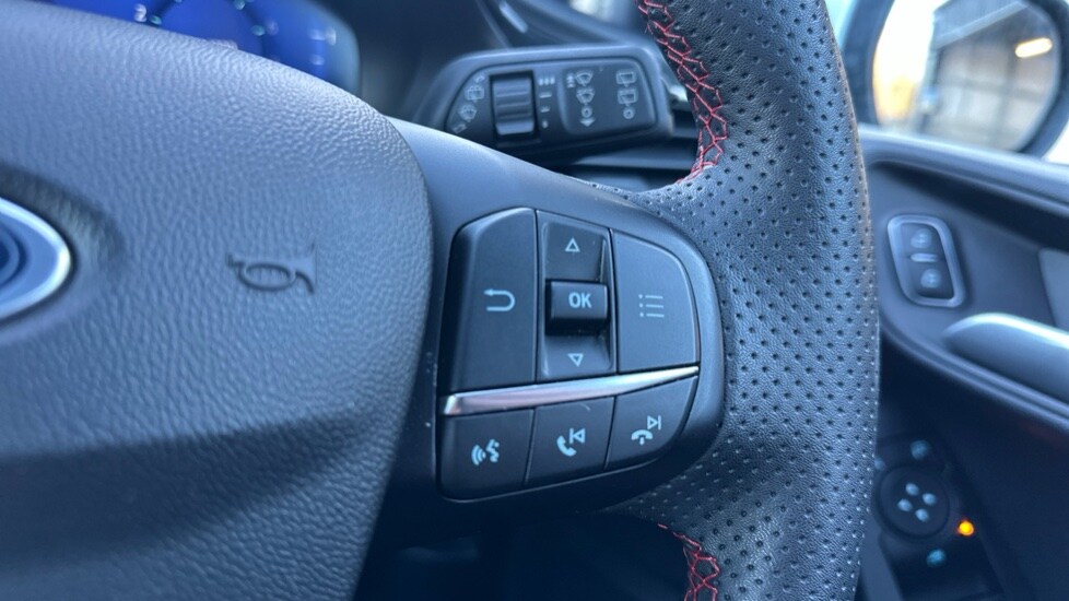 Used Ford Fiesta 2023 for sale - 76872495: Photo 21