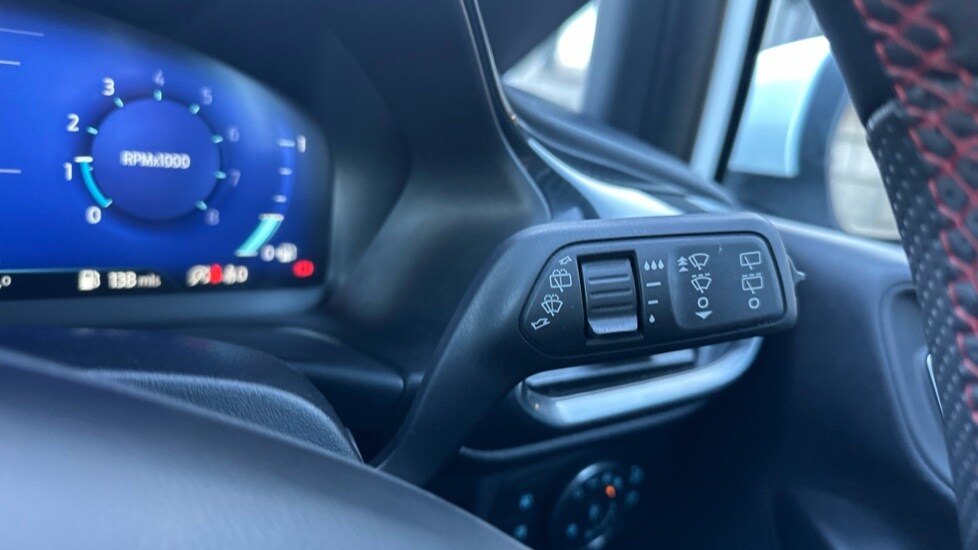 Used Ford Fiesta 2023 for sale - 76872495: Photo 23